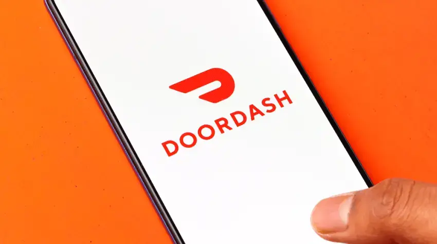 doordash app