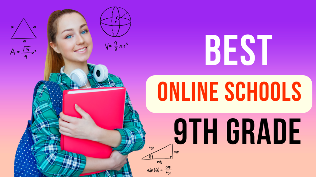 Best Online Schools