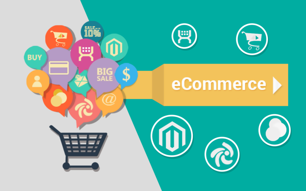 E-commerce