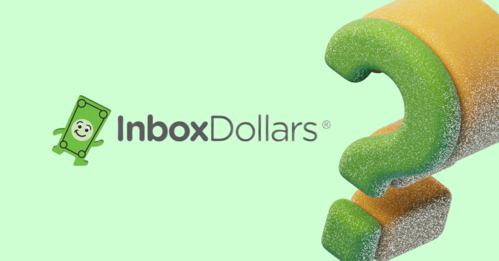 inboxdollars login