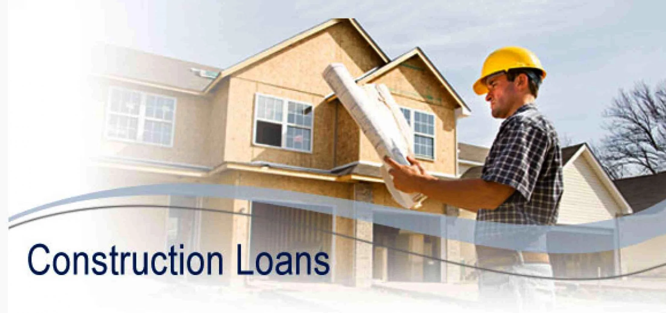 Construction loan