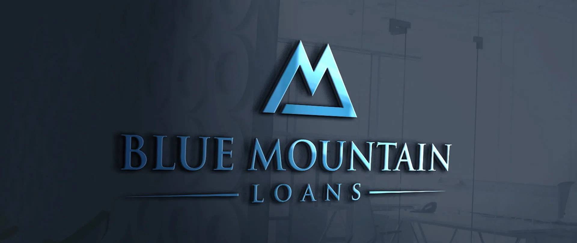 Blue Mountain Loans