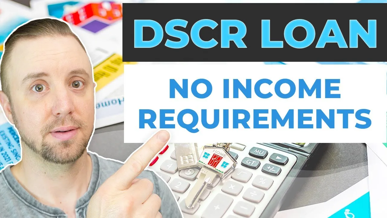 DSCR loan