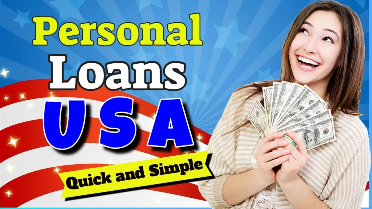 USA Loan