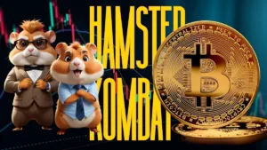 Hamster Kombat Coin on Binance Now