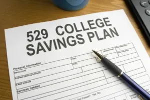 college savings